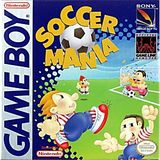 Soccer Mania (Game Boy)